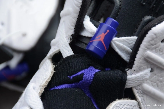 Flight Jordan CI3125-100 Nostalgia CI3125-100 6 Retro  0404